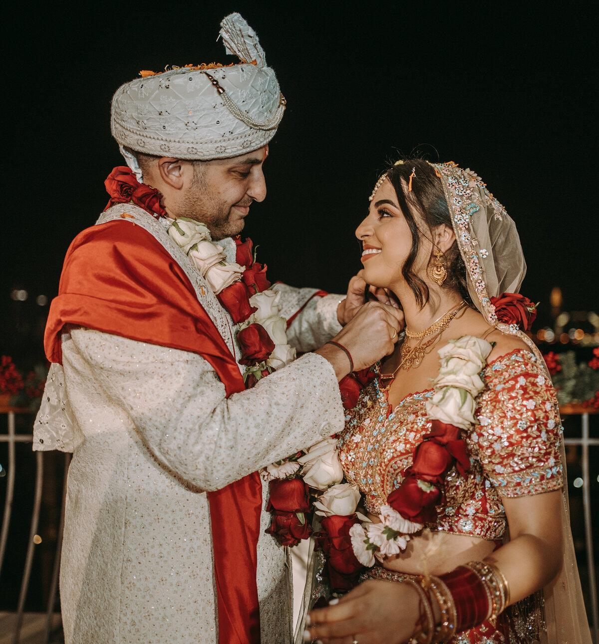 Indian Wedding in Dubai11