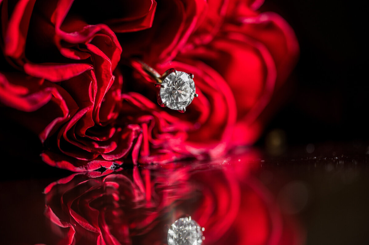 wedding flowers stems by syd