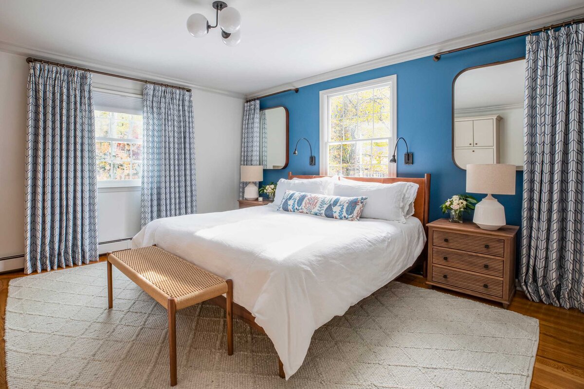2-Master bedroom Suite-ClaudiaGiselleDesign westchester new york