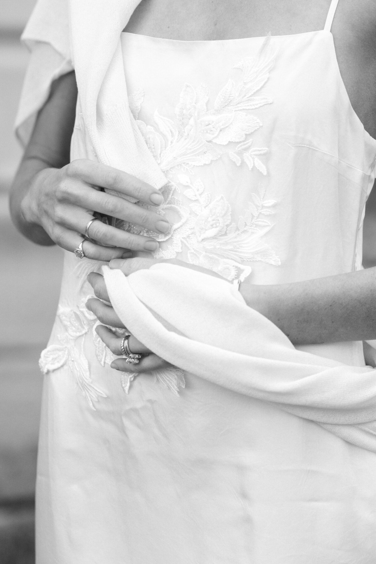 French Welcome Dinner-2