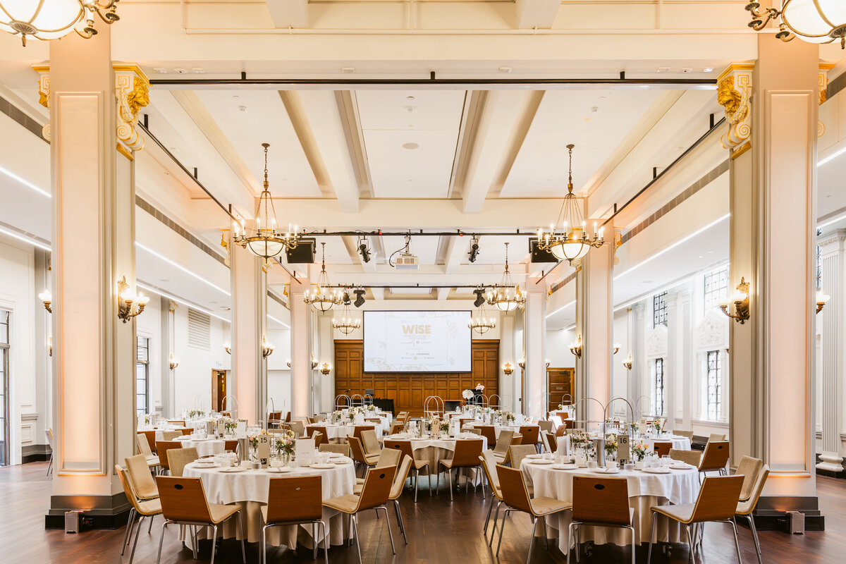 ONE AVENUE EVENT PHOTOGRAPHY_Women in Strata Excellence (WiSE) High Tea_-10