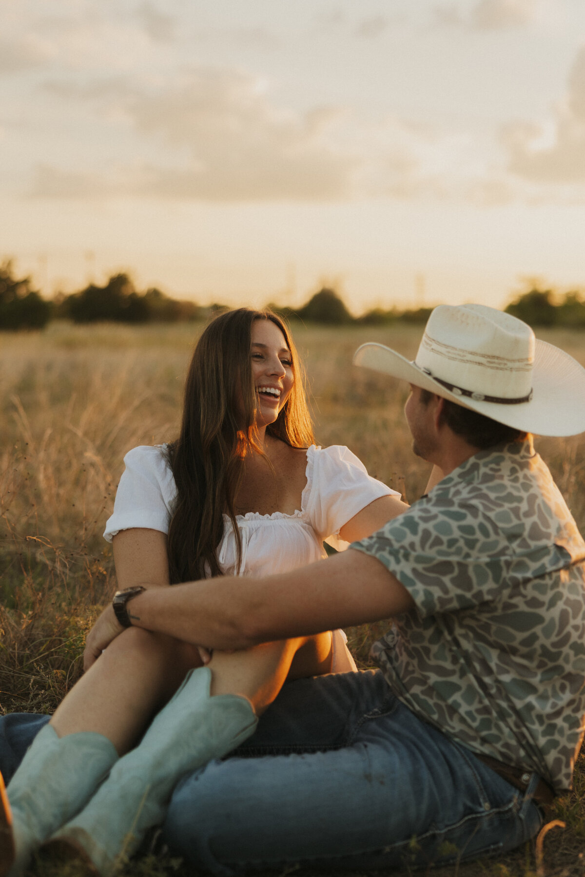 Abby Heron Photography Texas Based and Travel Wedding and Couples Photographer — Couples Gallery for Logan + Lauryn 17