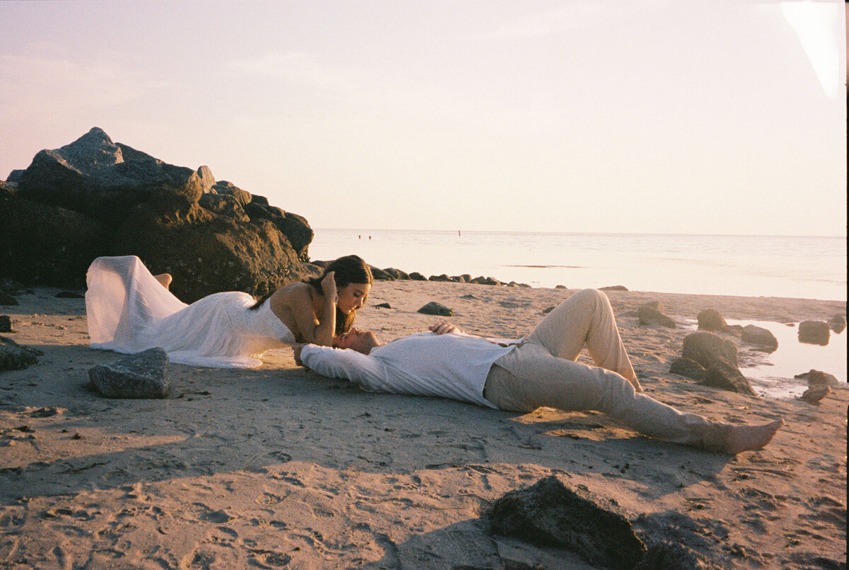 Florida Elopement Photographer