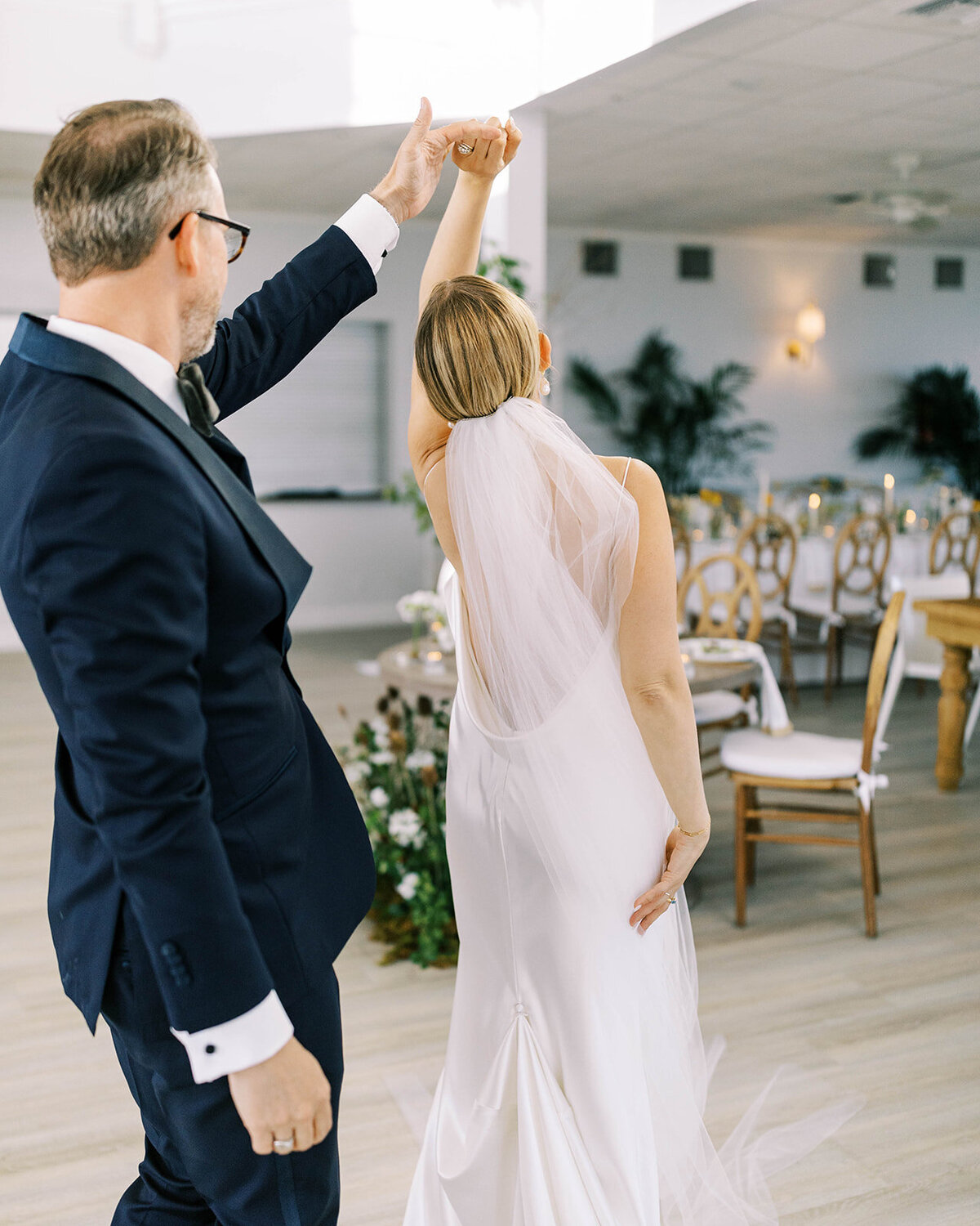 tess & DB - bride & groom - Chrissy O_Neill & Co. - South Florida Wedding Photographer-149