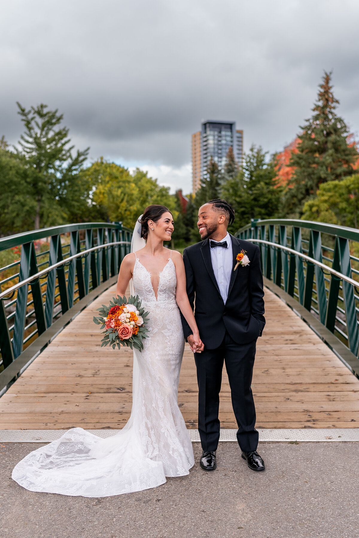 Caitlin + Anthony - October 2023 - Sneak Peek-6
