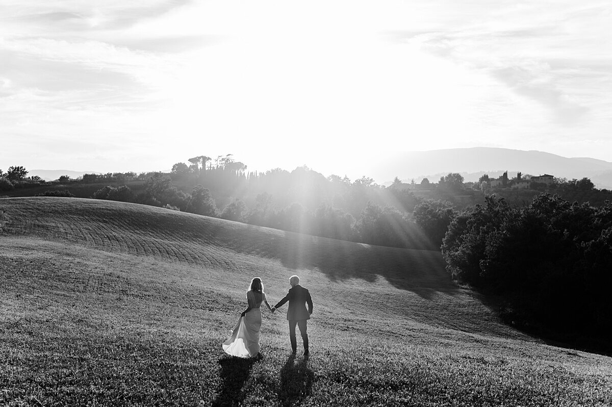 bruiloft Toscane - trouwfotograaf Italie 4