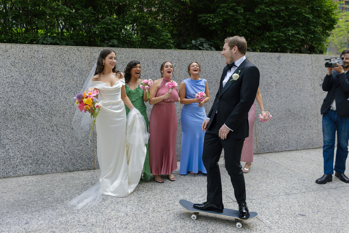Best luxury wedding photographer Chicago-51