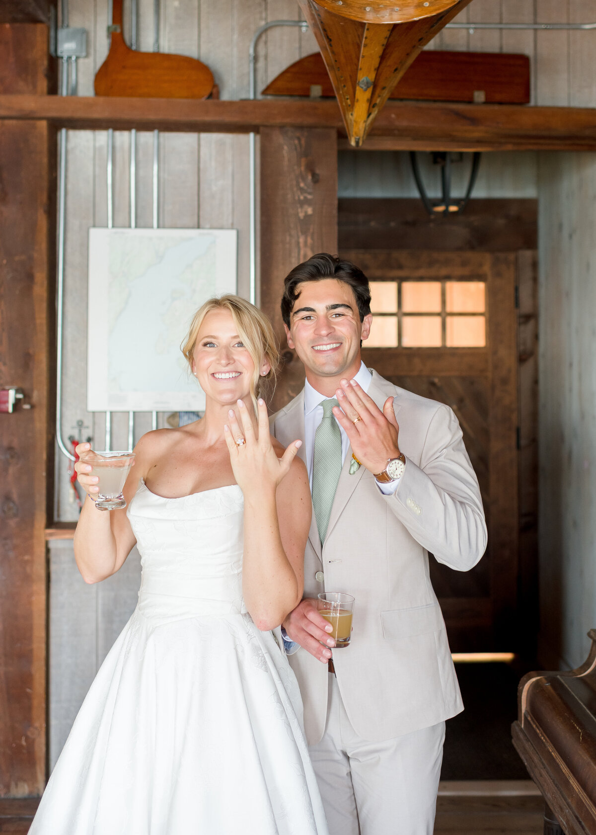 Destinations With Dana-40