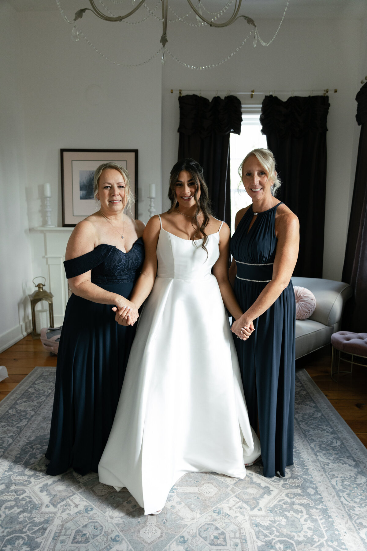 The Manor at River Run - Westminister MD Wedding - Debbie Elisa Photography - Wedding Venues in Maryland (77 of 100)