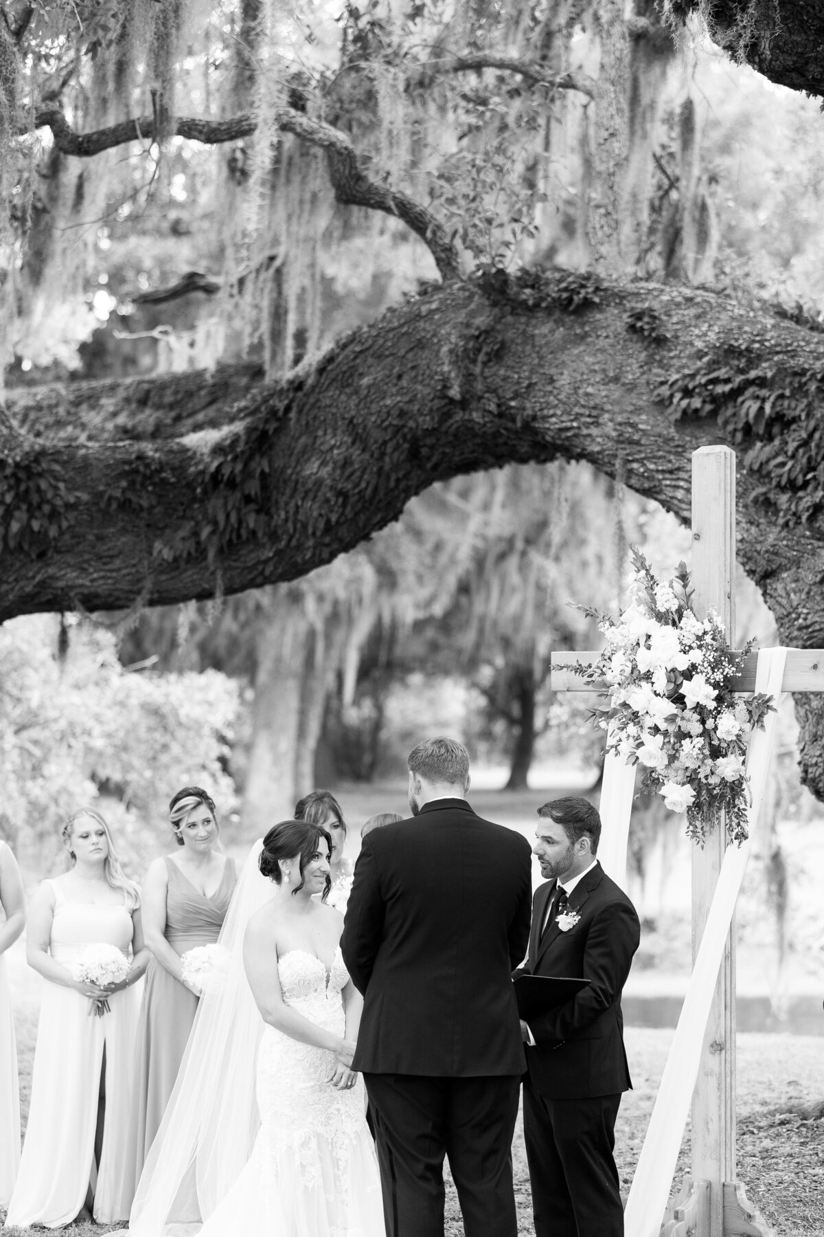 Agape Oaks Wedding | Kendra Martin PHotography-92