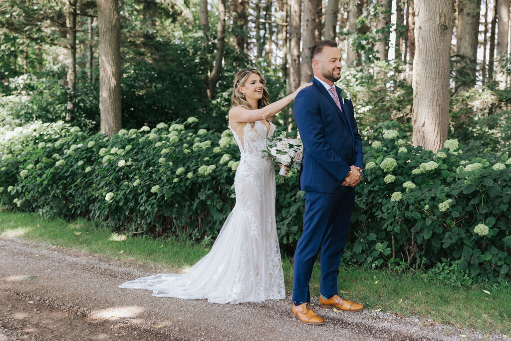 Wheatfield Estate - Outdoor Wedding Venue London ON16