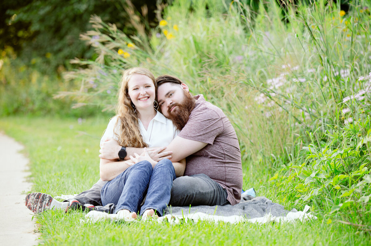 6506-Engagement Photography Nicole Hollenkamp St Cloud MN Central MN