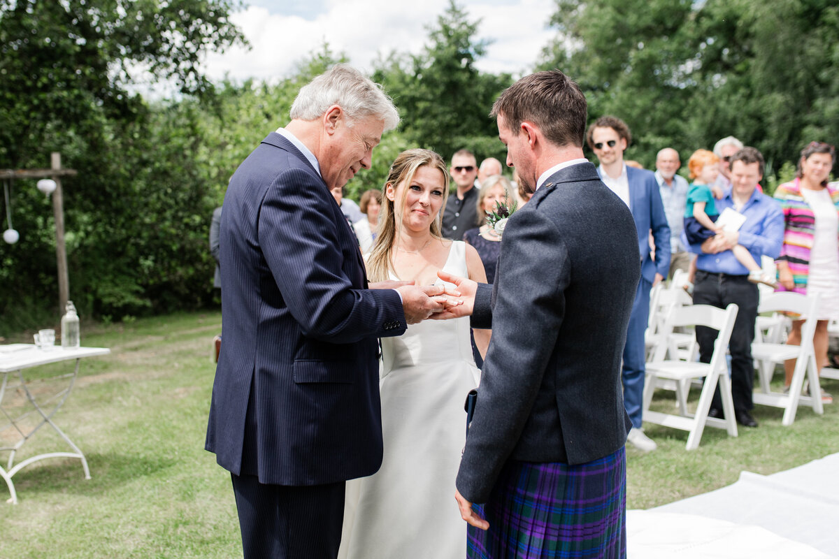 WEDDING S&C-106