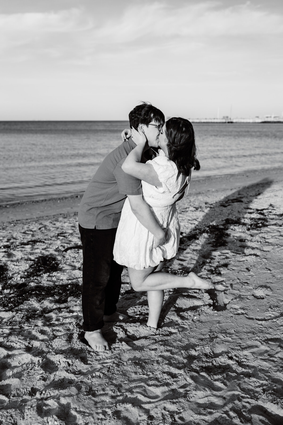 Geelong-Beach-Engagement