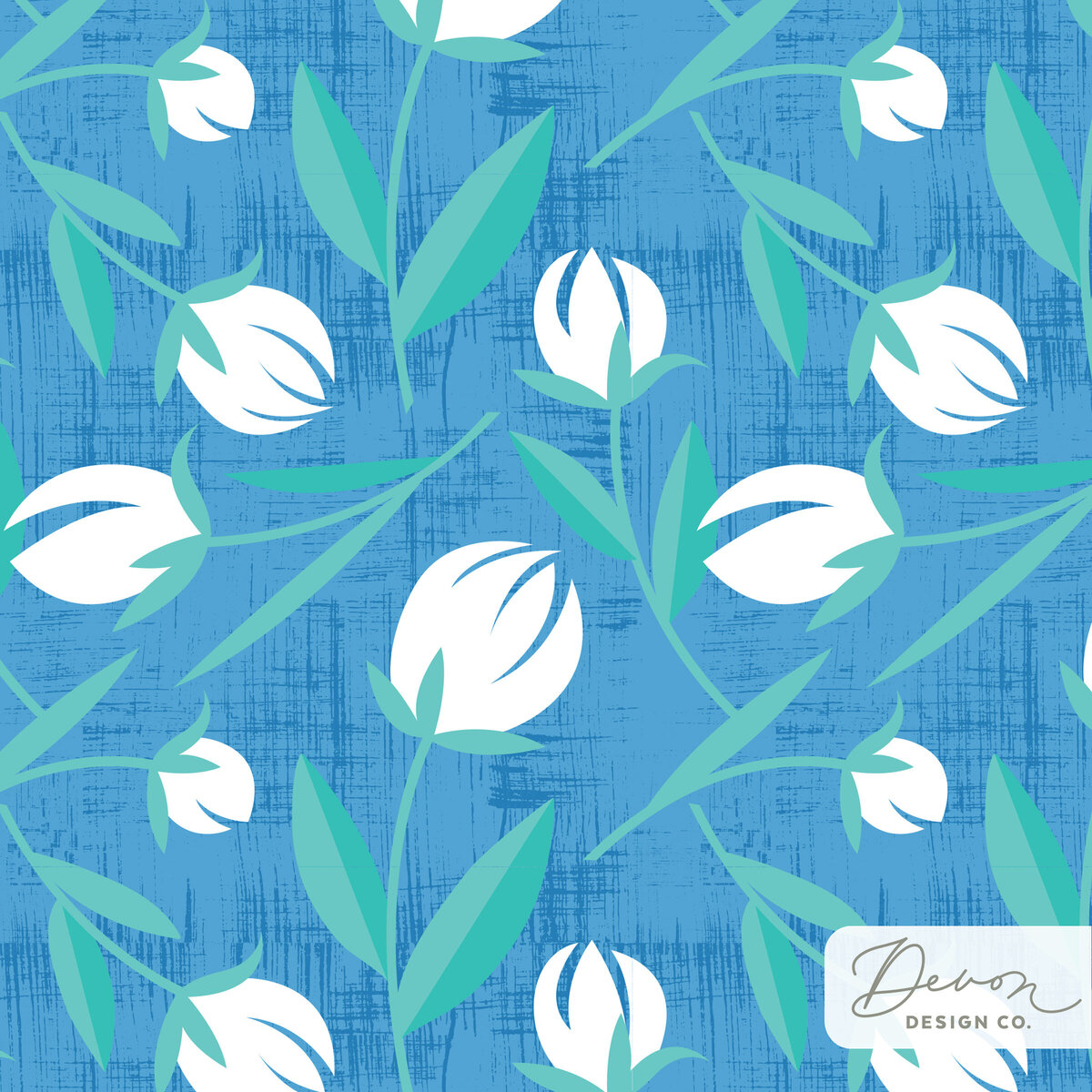 Devon-Design-Co_Modern-Tulip-Pattern