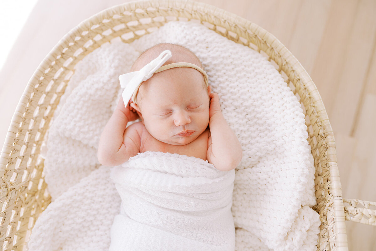 Atlanta In-Home Newborn by Lindsey Powell Photography00098