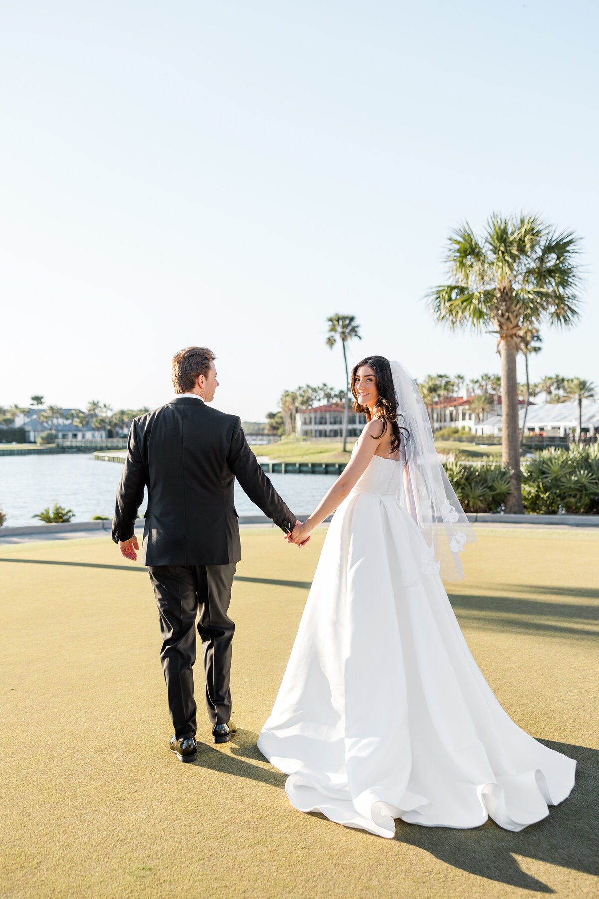 ponte verde Inn & Club WeddingA4422