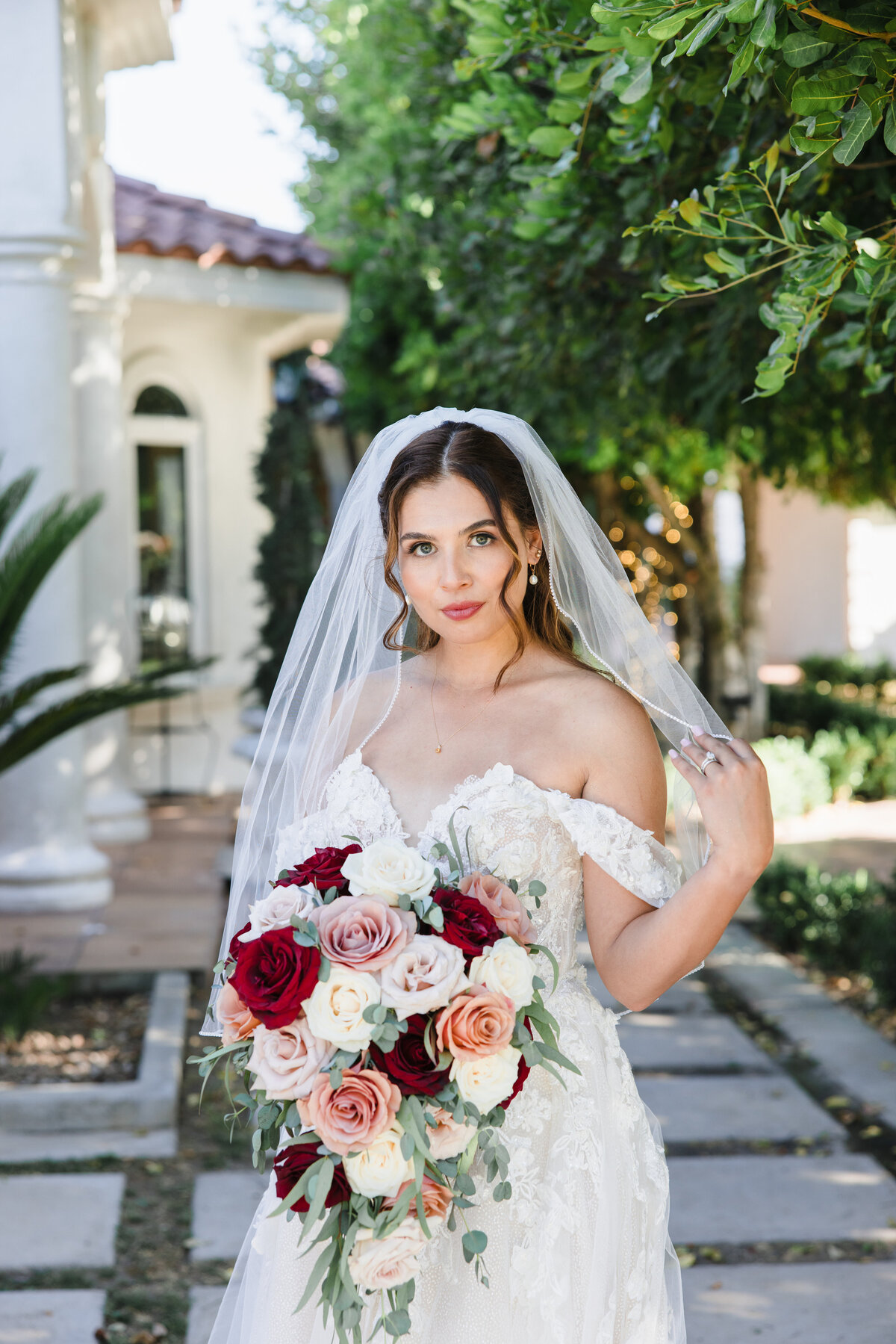 Villa de amore-temecula
