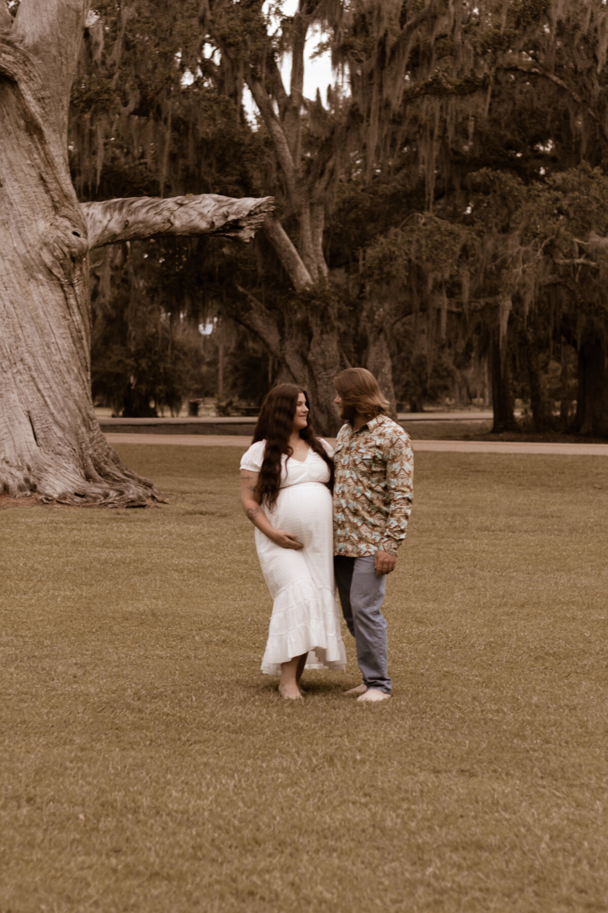 Kelsie Maternity-46