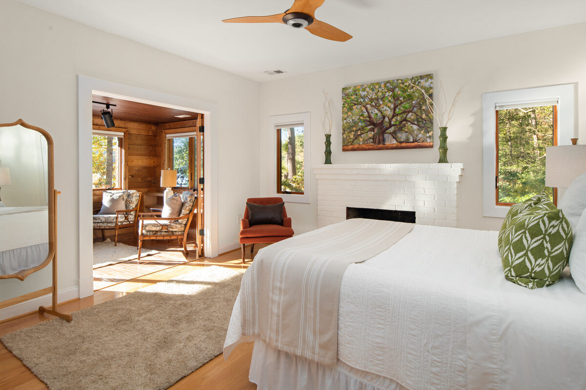 Annapolis waterfront luxury 35