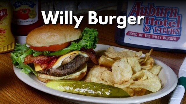 places to eat auburn 3