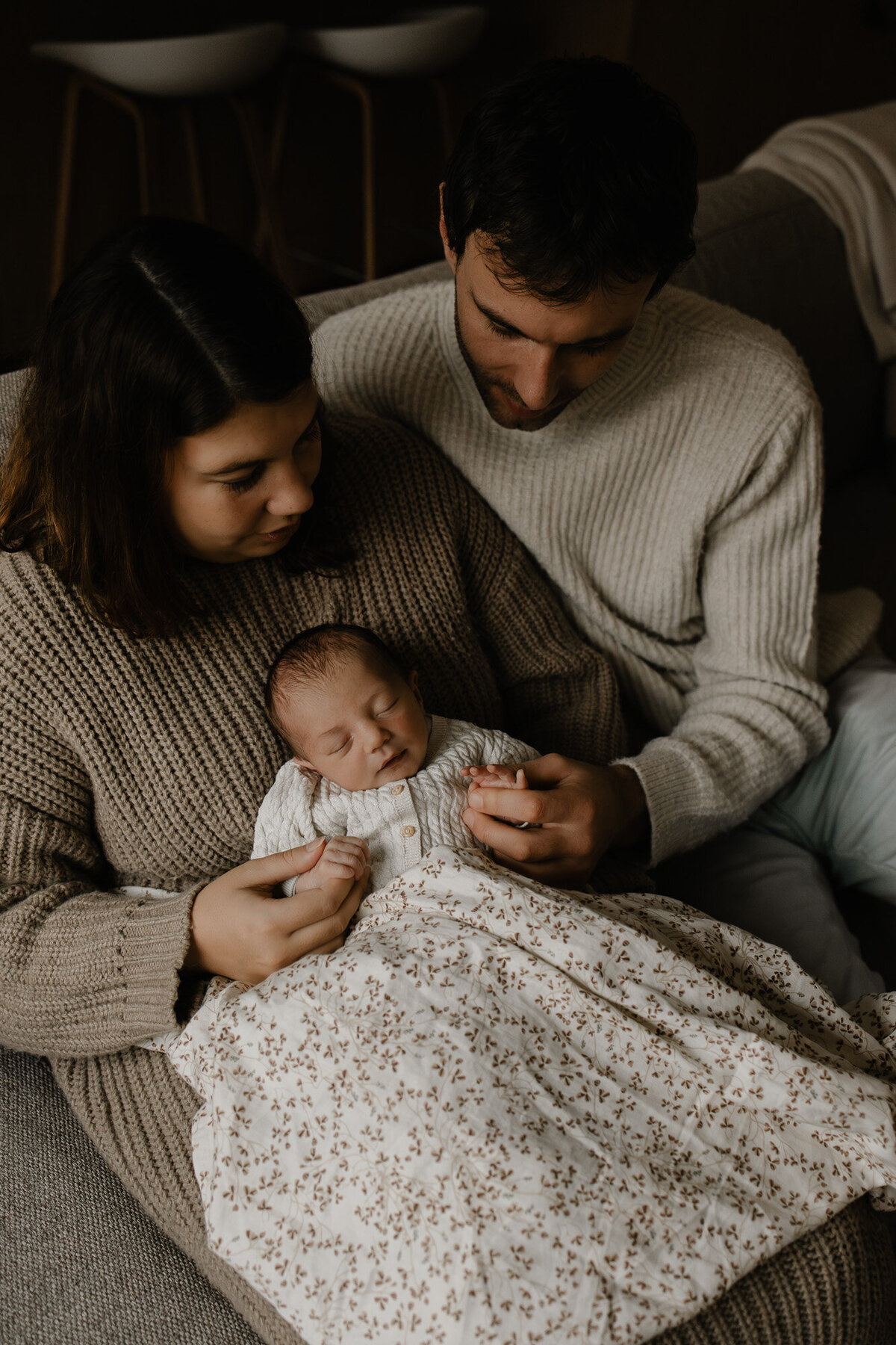 Fotograaf Mechelen Newborn-12