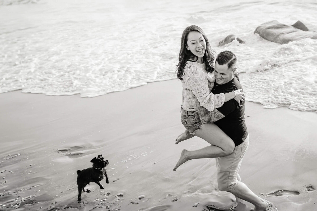 tim-otto-sunset-engagement-photos-la-jolla-cliffs