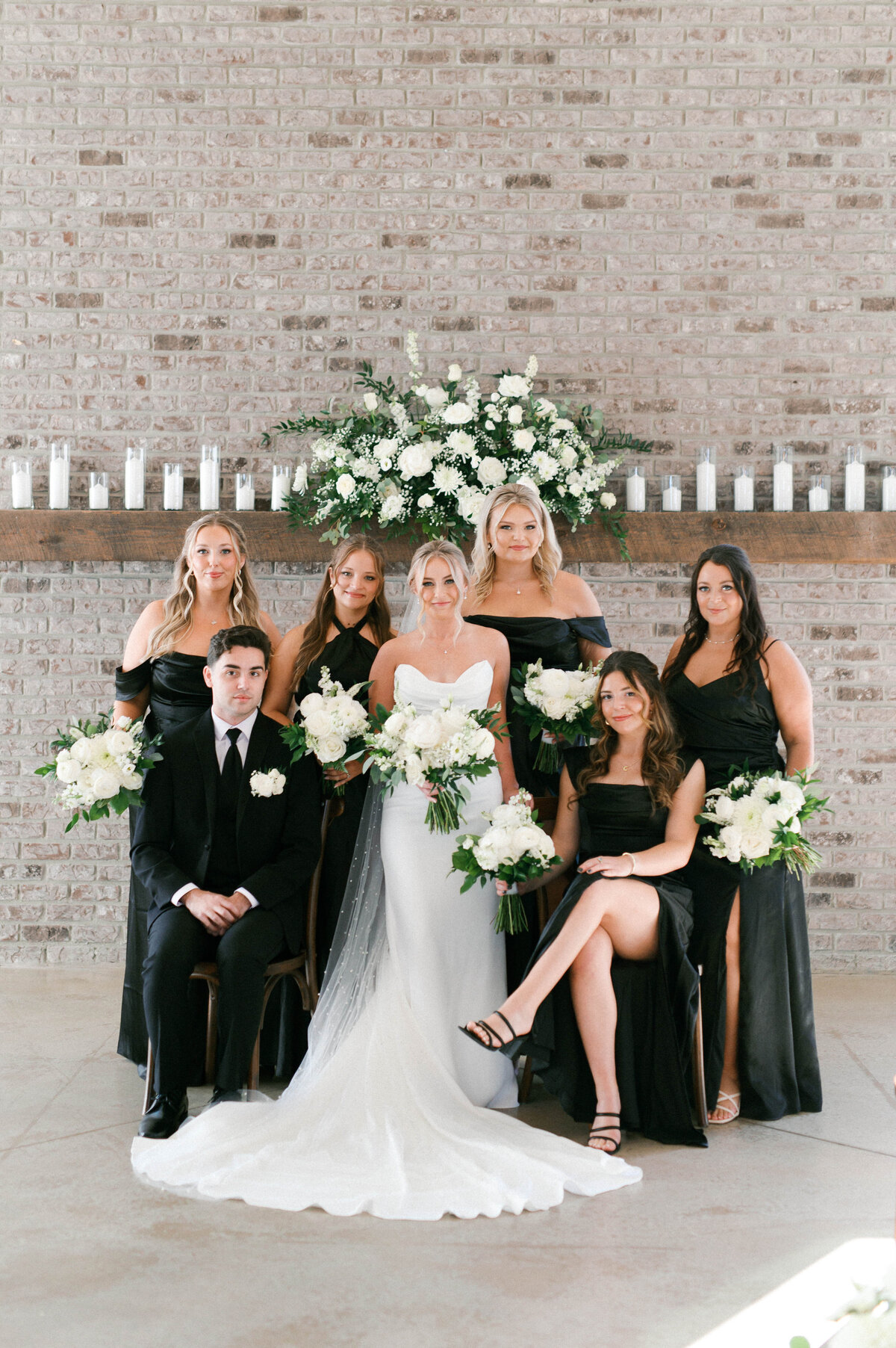 Ottinger Wedding 2024 Chelsea Schmidt Photography-170