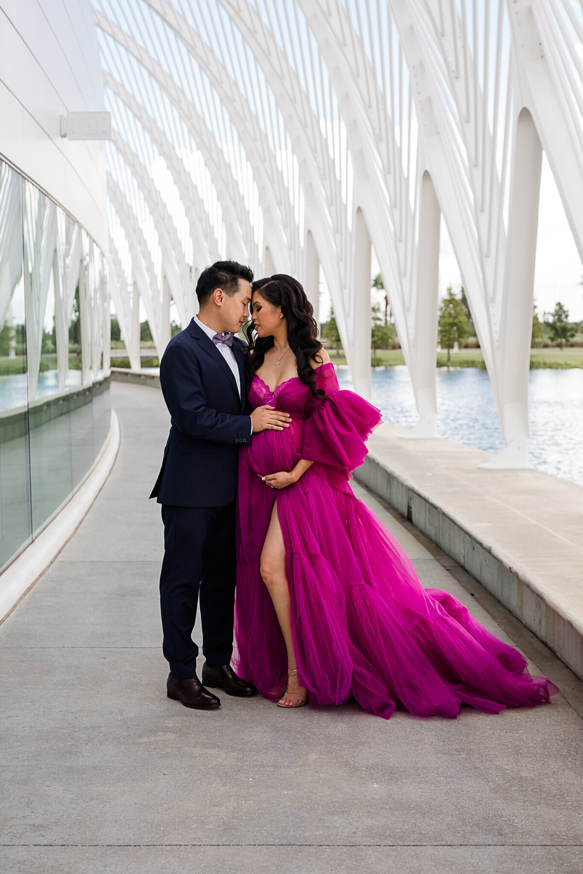 maternity photographers in orlando