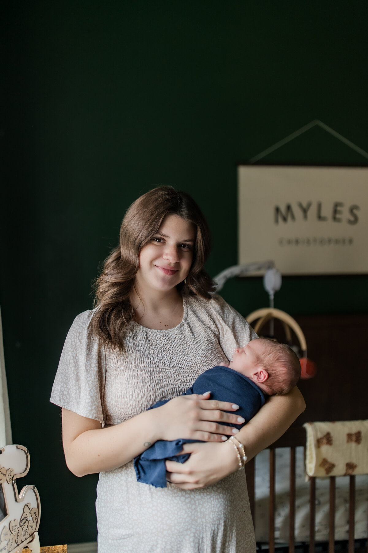 Dallas Newborn Photographer-3