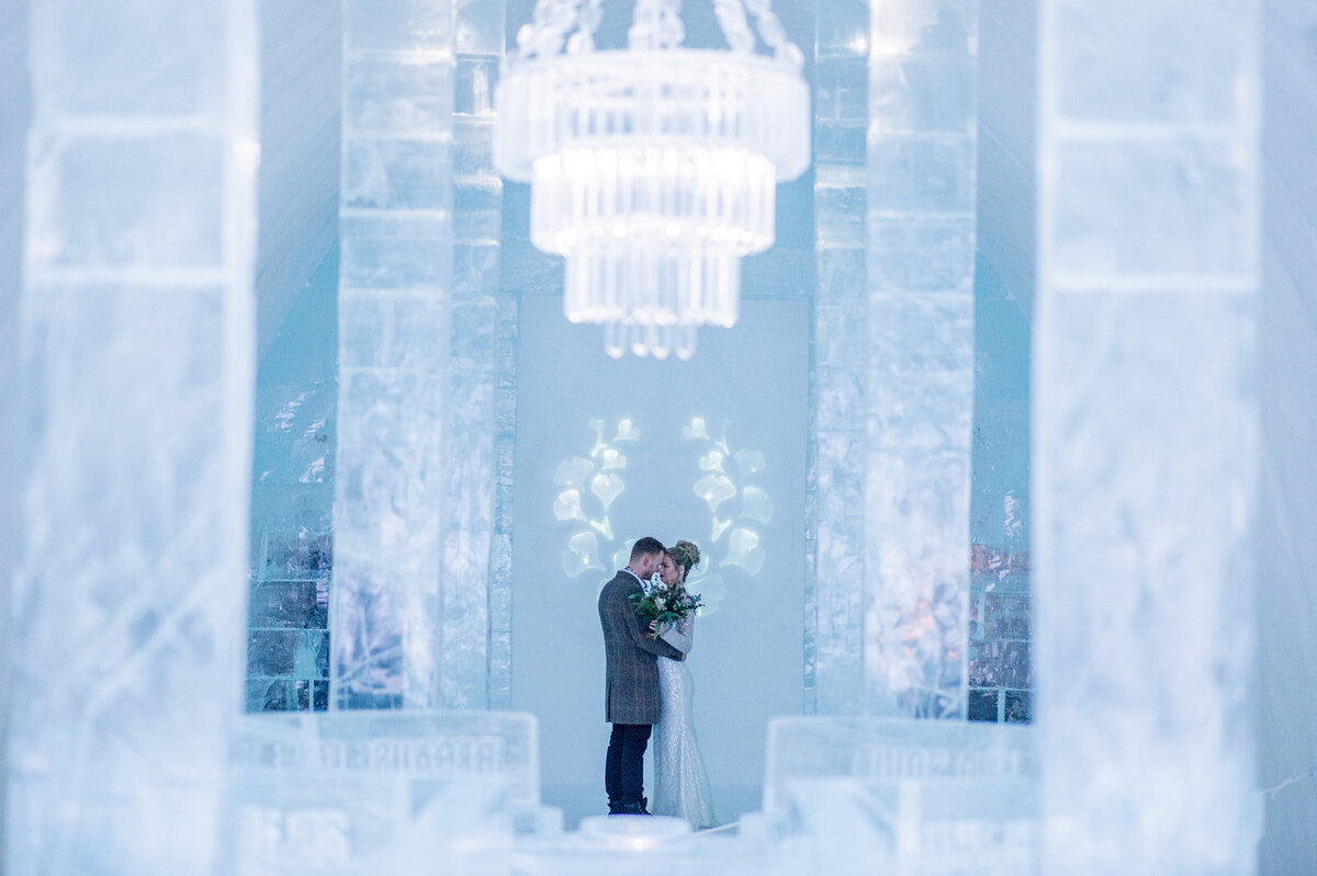 ICEHOTEL wedding - by Asaf Kliger-18_websize