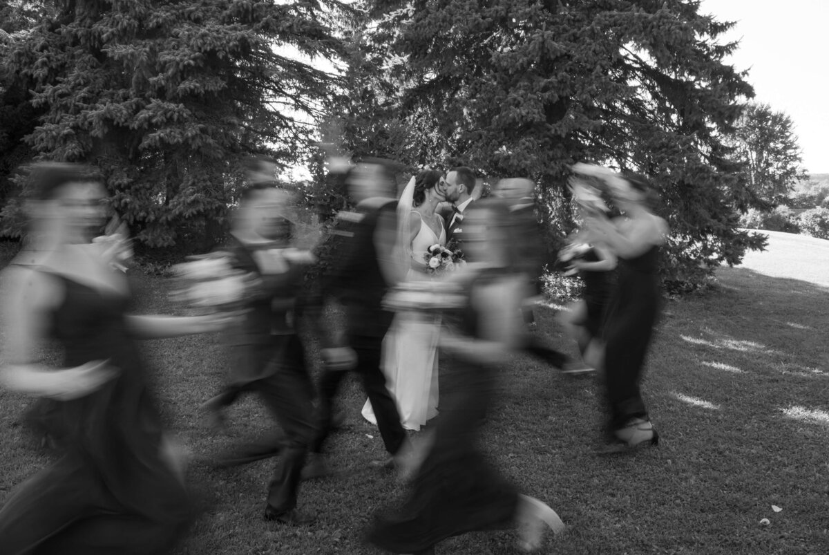 Bridal Party-61