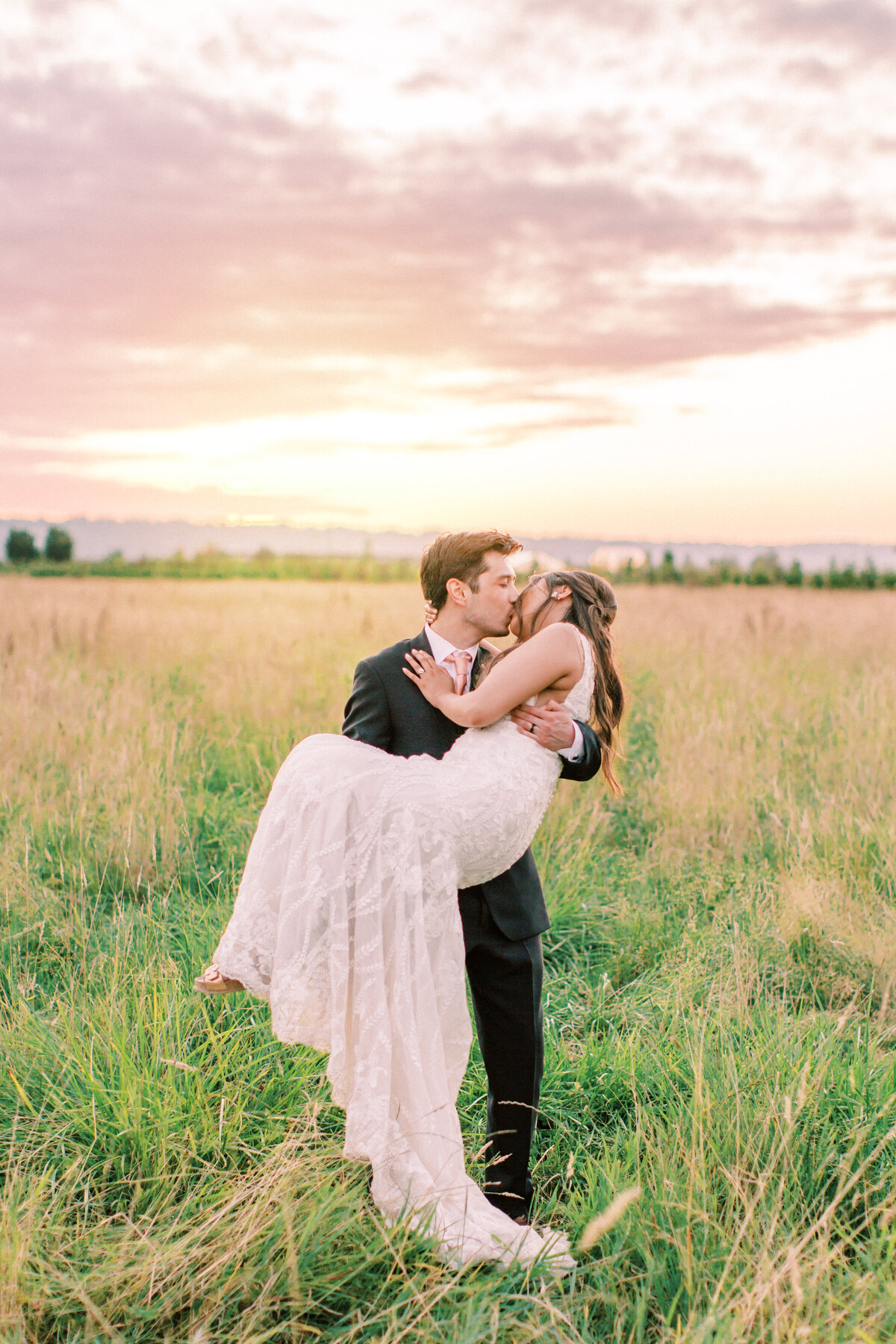 Hidden Meadows Wedding, Seattle Wedding Photographer (72)