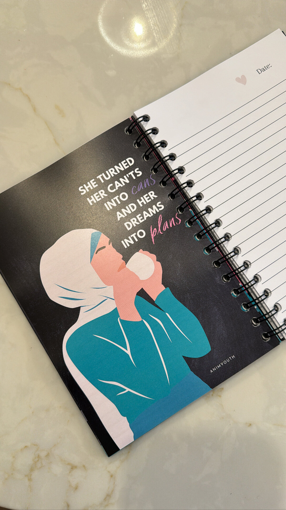 sheceo_journals_project-feedback_by_anima_youth_croydon