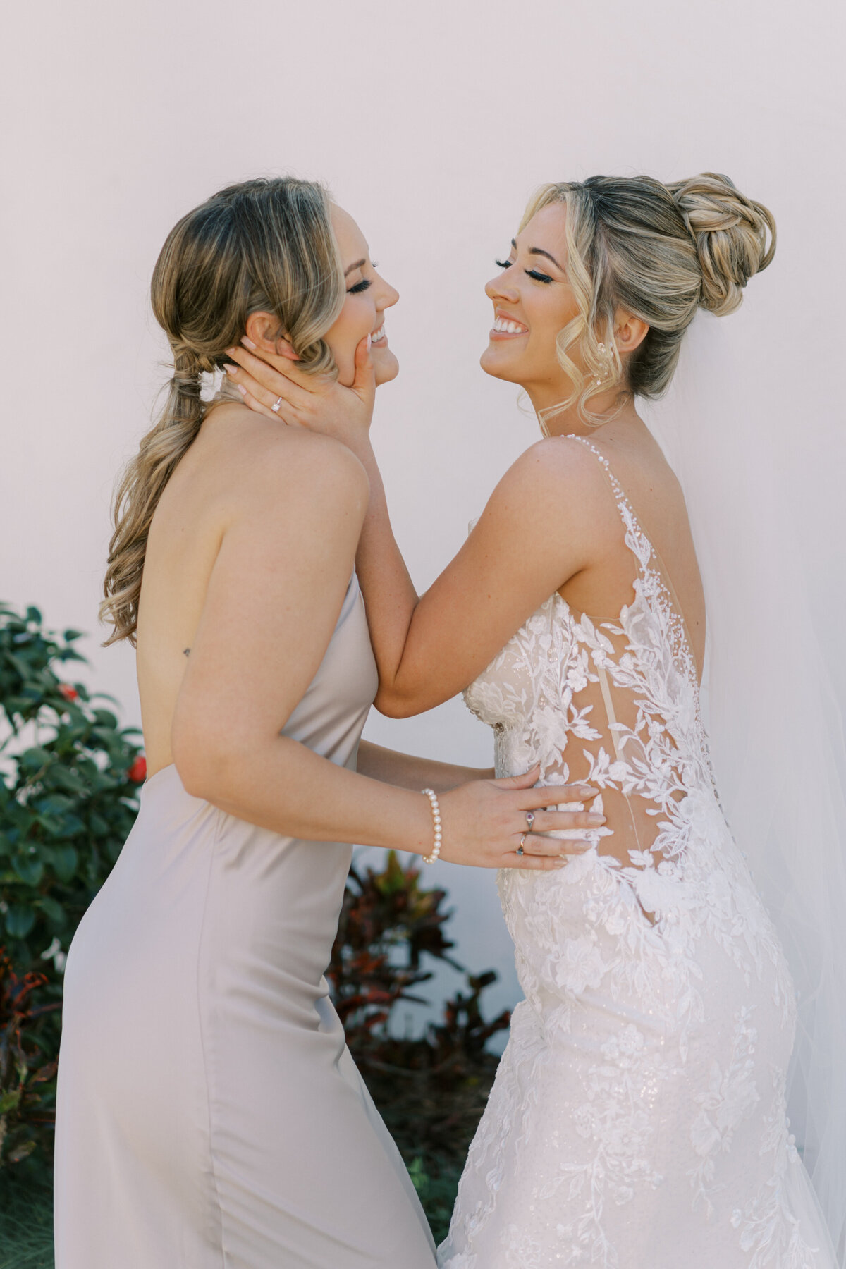 BRIDAL PARTY-101