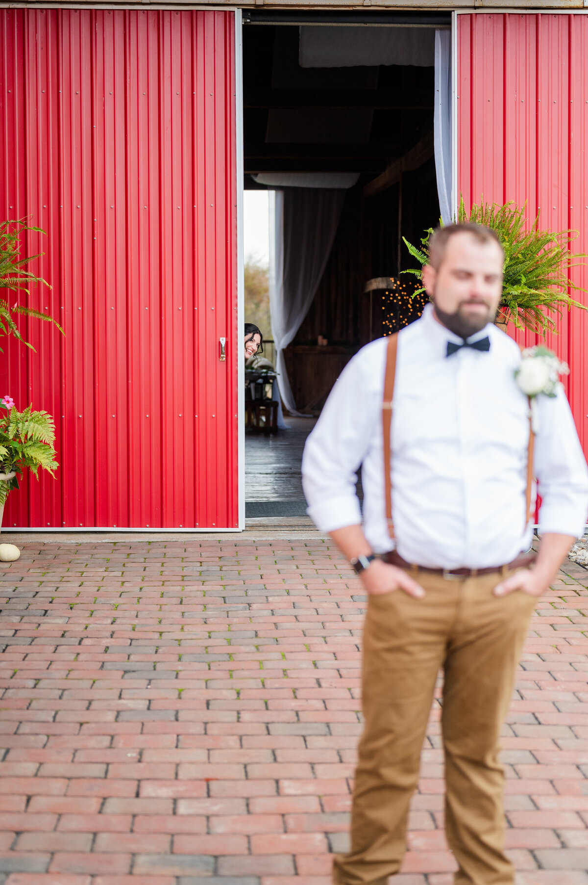 Mandy & Greg Barn Swallow - Pennsylvania Engagement Photographer Meghan Luckenbill Photography-250