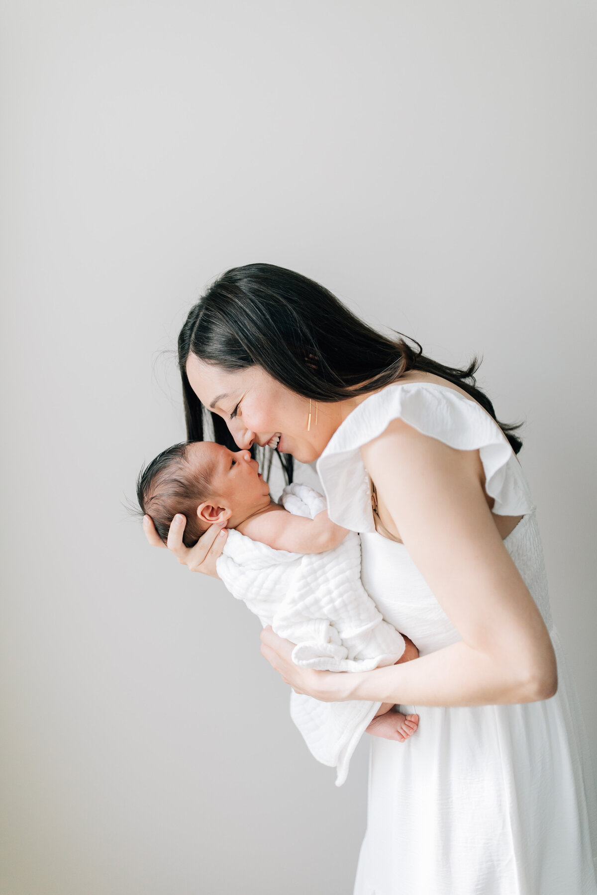 Elizabeth Alice Photography- Wake Forest Newborn Photographer- 29