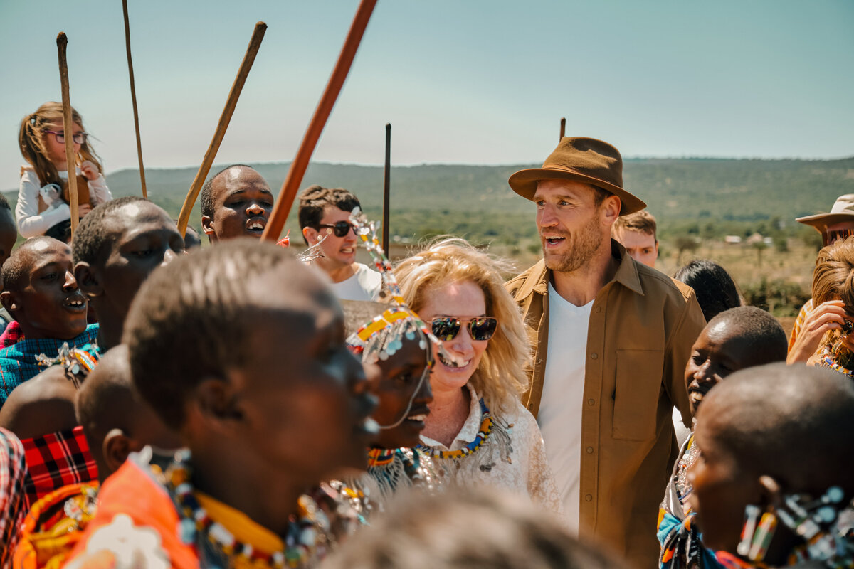 Maasai Culture (1)