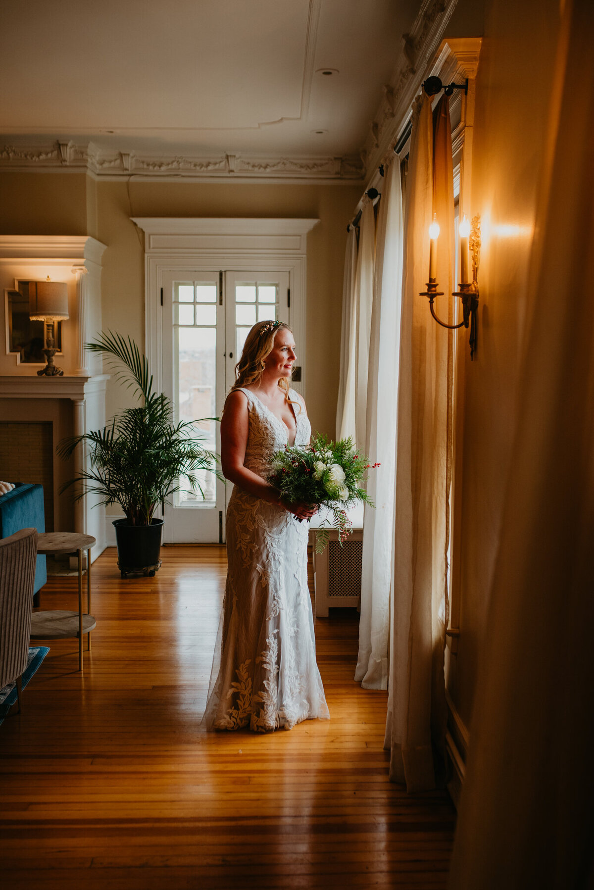 Austin + Kaitlin Wedding-94