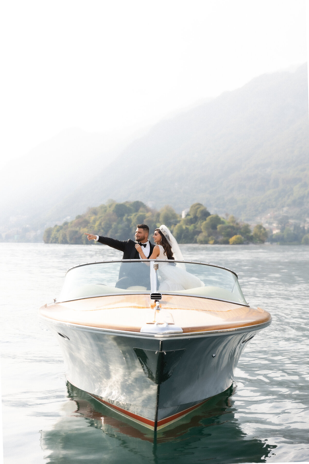 9 wedding venues Italy