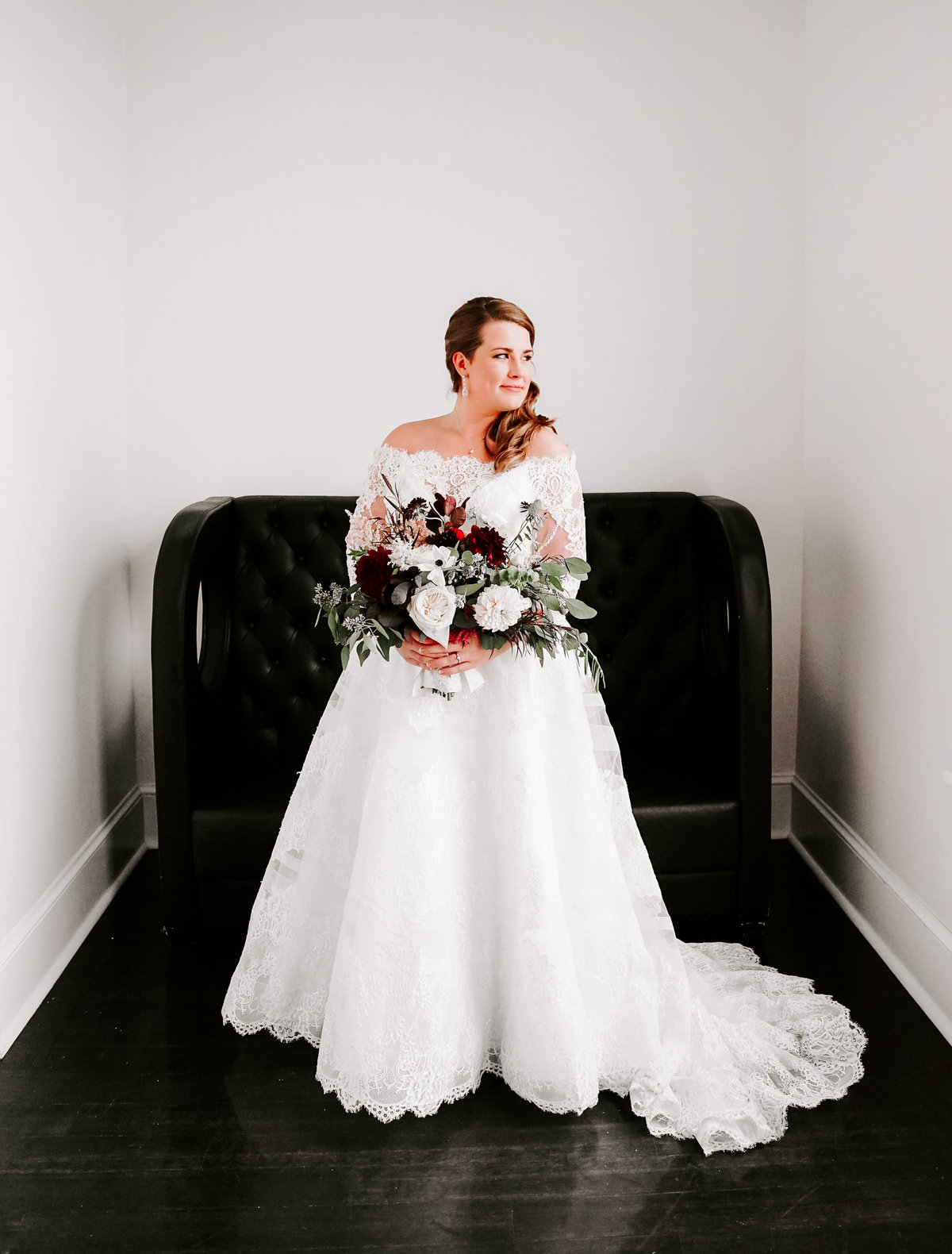 bride loft 310 wedding