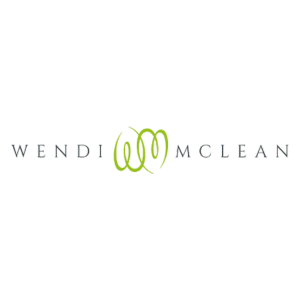 Wendi Mclean logo