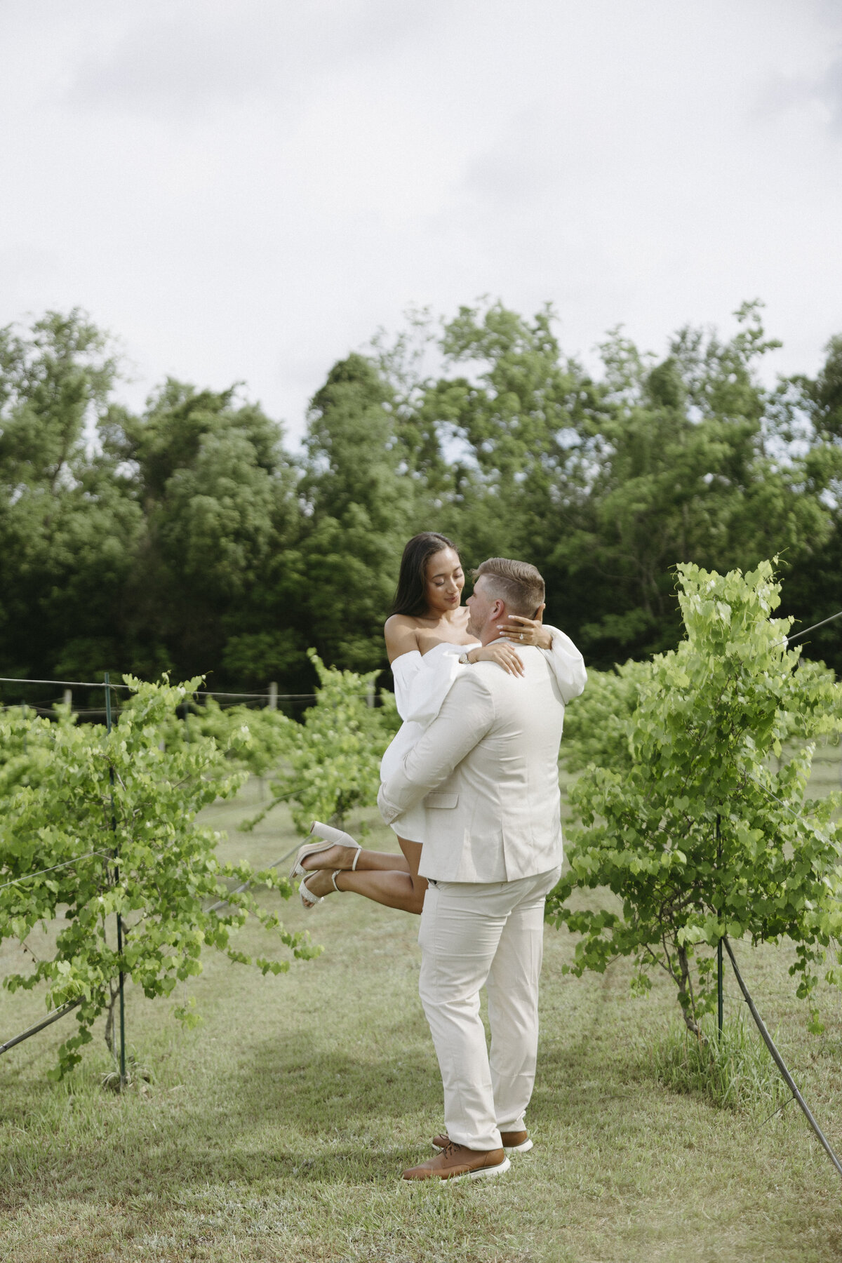 C & D - Engagement-41