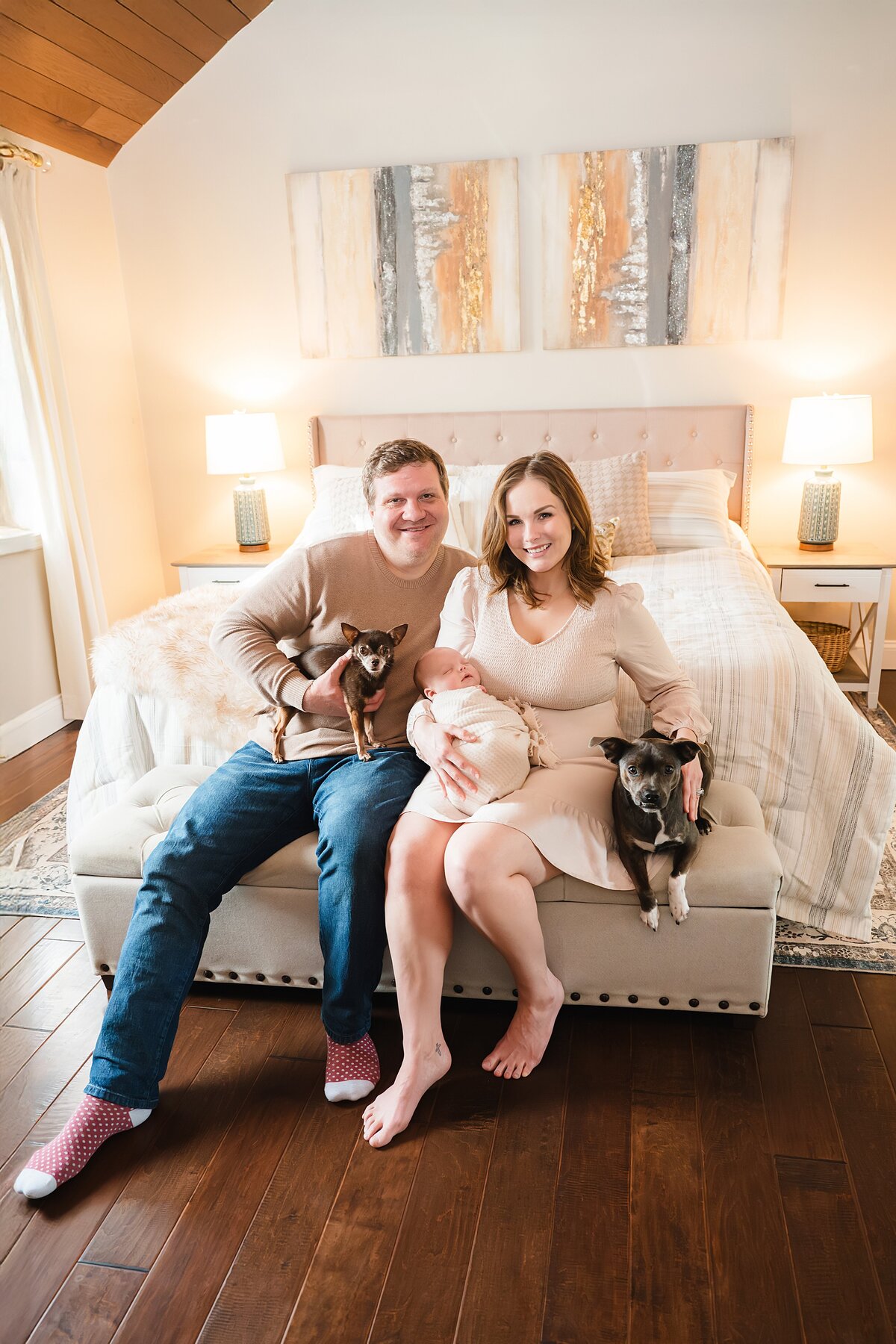 Lifestyle Newborn Photographer Pittsburgh-59