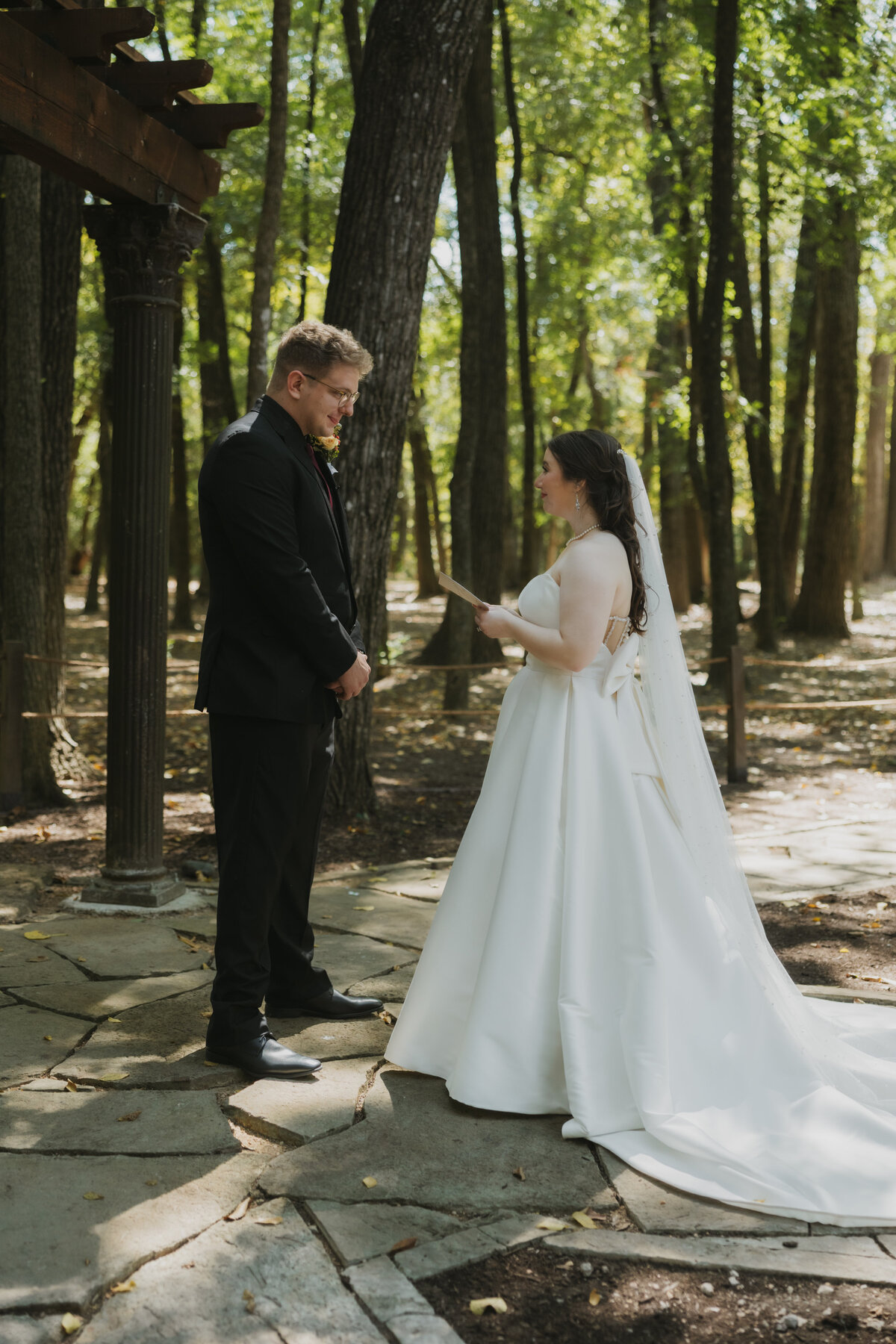 Abby Heron Photography Texas Based and Travel Wedding and Couples Photographer — Wedding Gallery for Joel + Lauren 13