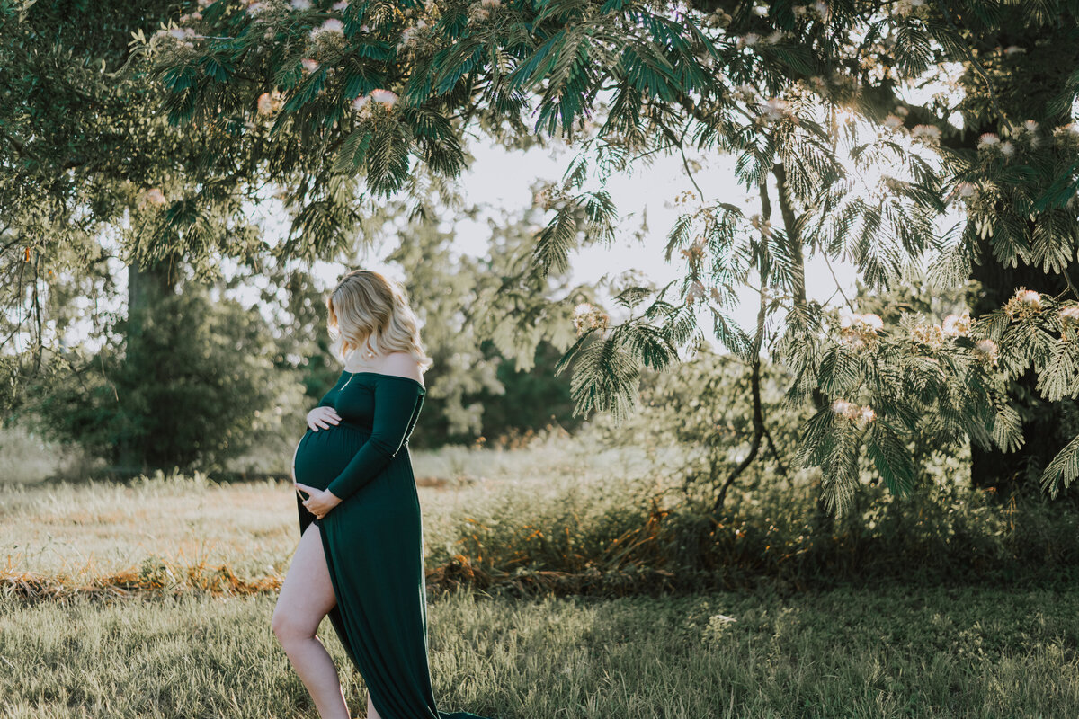 Mariah + Colton Maternity-54
