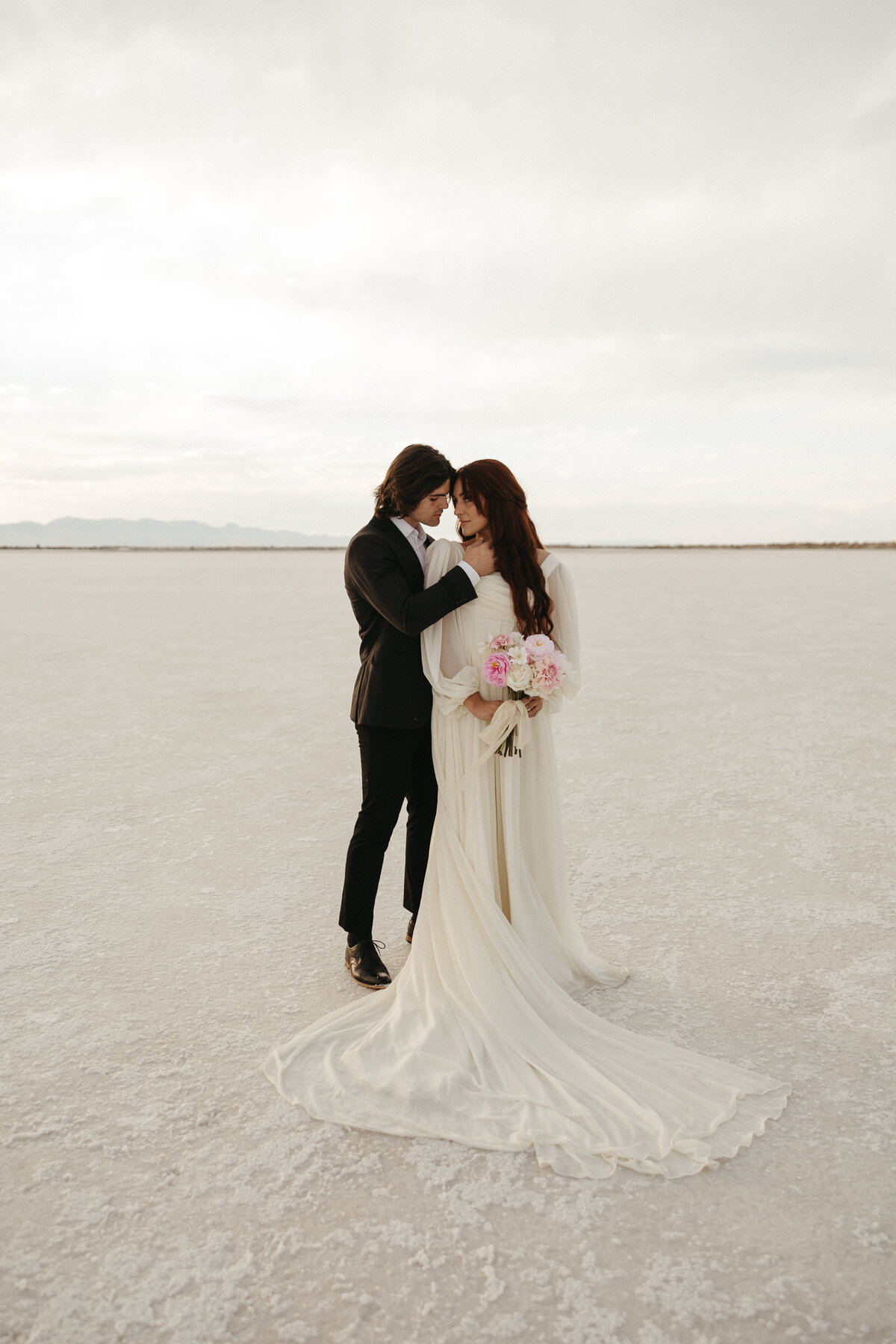 Salt Lake City Utah Wedding Photographer