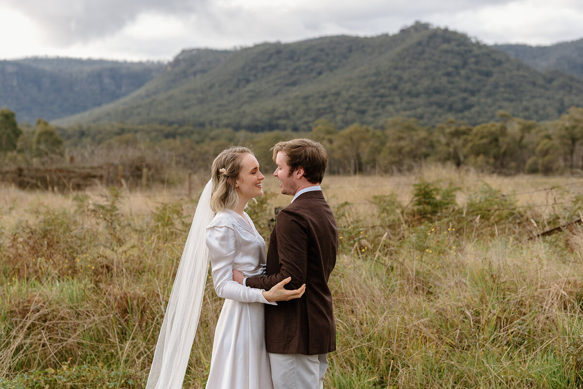 The best spots to elope in NSW