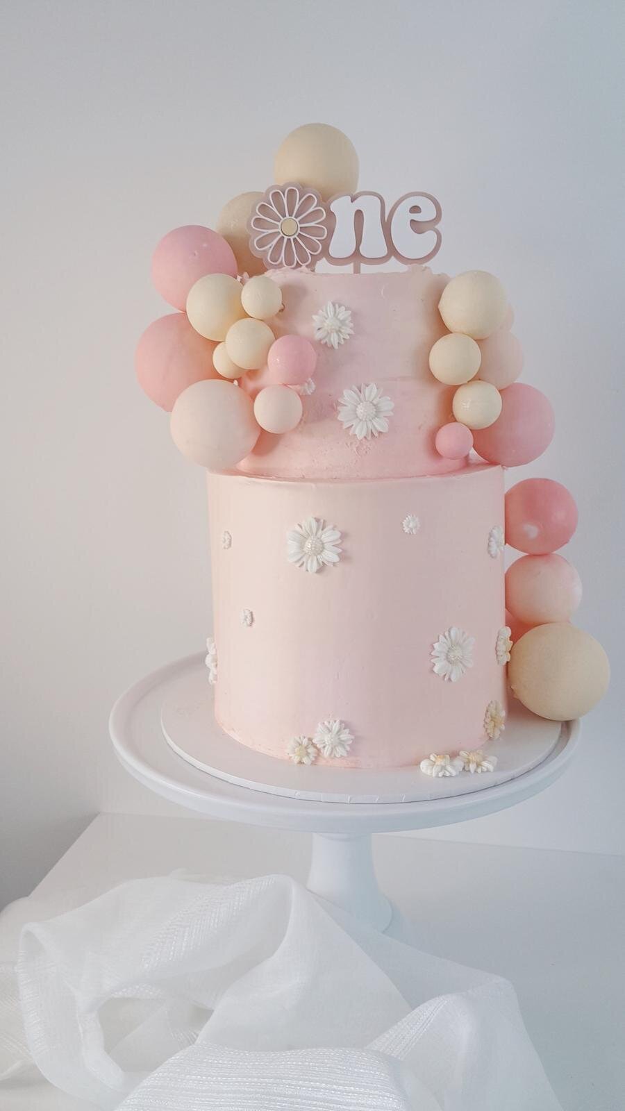Meraki Cakestudio