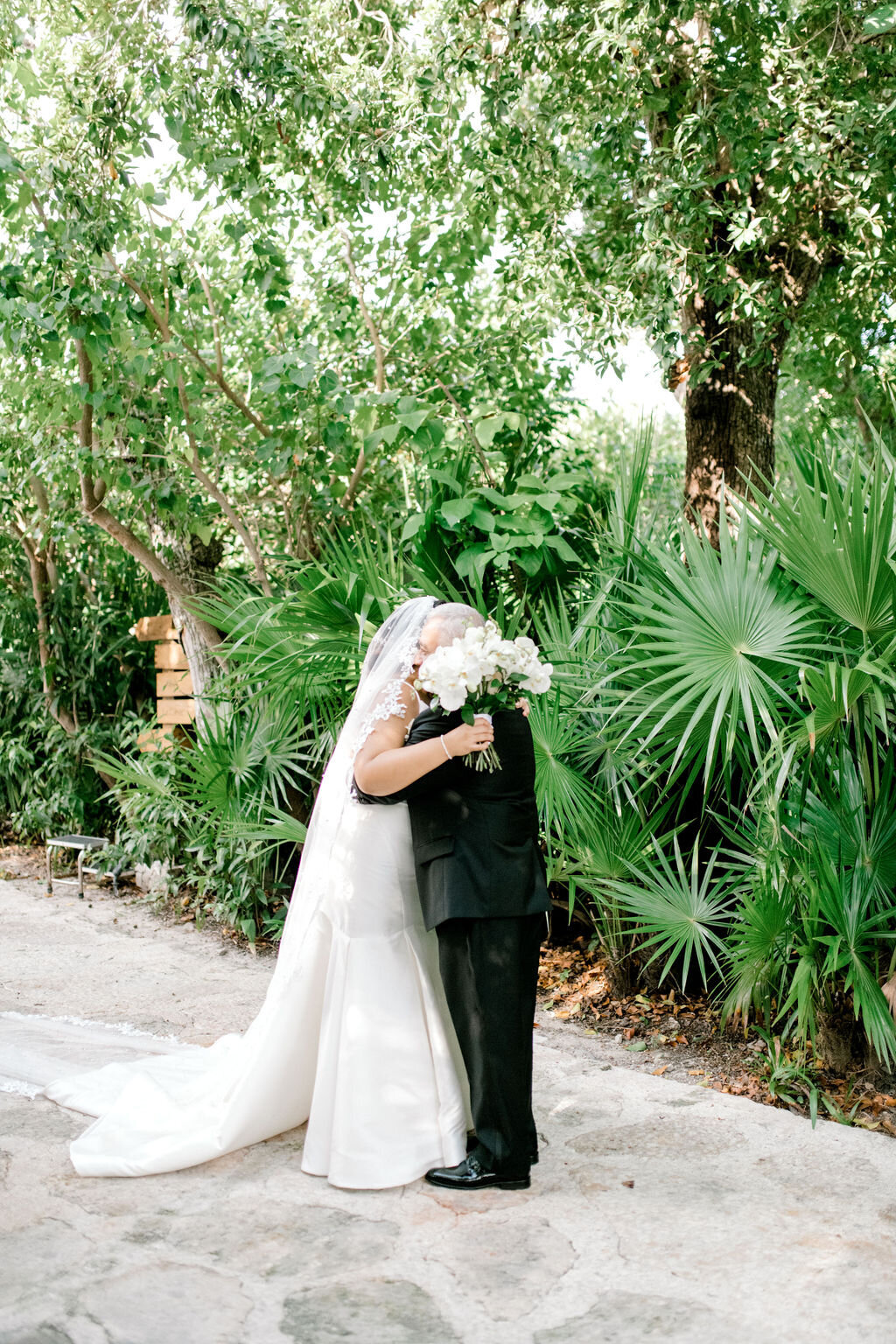 destination wedding in Playa Del Carmen, Mexico